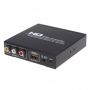 Конвертер HDMI в CVBS + HDMI Auto / Dr.HD CV 123 HHC